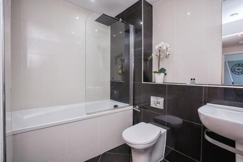 2 bedroom flat for sale, Blonk Street, Sheffield, S3