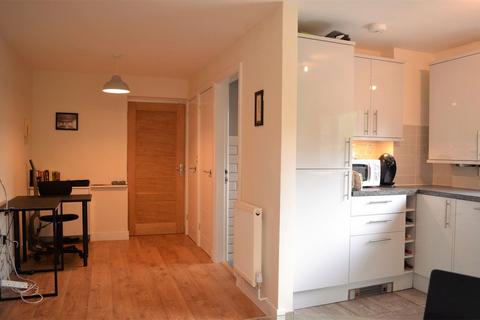 undefined, Cholesbury Grange, Oxford OX3