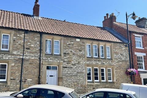 2 bedroom terraced house to rent, High Market Place, Kirkbymoorside, York