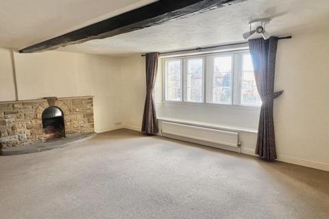 2 bedroom terraced house to rent, High Market Place, Kirkbymoorside, York