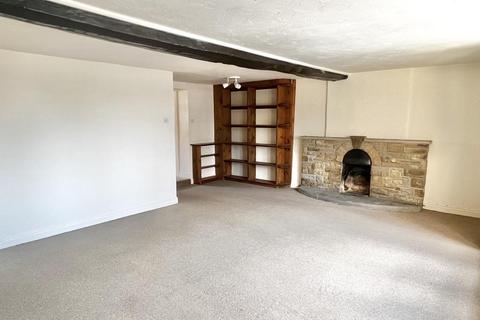 2 bedroom terraced house to rent, High Market Place, Kirkbymoorside, York