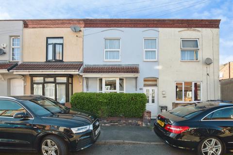 3 bed terraced house for rent in Ivanhoe Street, Dudley, DY2