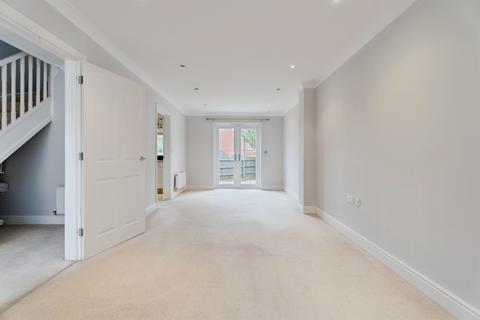 3 bedroom detached house for sale, Goosander Road, Stowmarket