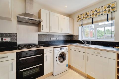 3 bedroom detached house for sale, Goosander Road, Stowmarket