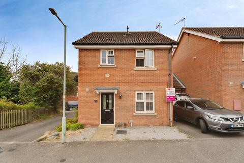 3 bedroom detached house for sale, Goosander Road, Stowmarket