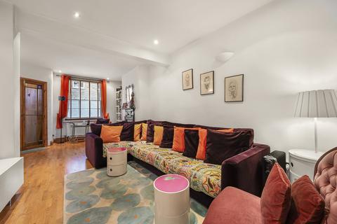 3 bedroom terraced house for sale, Studd Street, London, N1