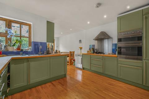 3 bedroom terraced house for sale, Studd Street, London, N1