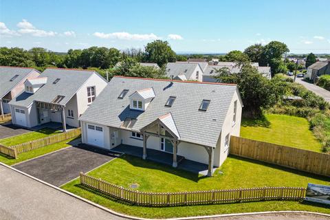 undefined, Honnacotts Meadow, Bradworthy, Holsworthy