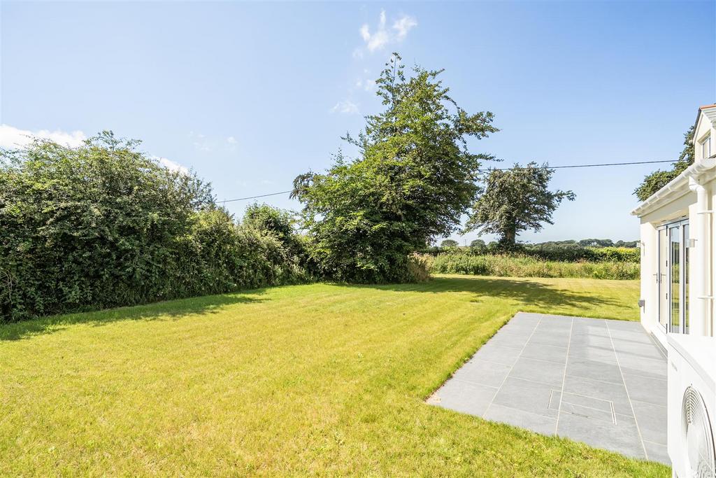 Garden view, garden