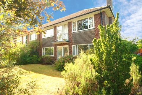 2 bedroom ground floor maisonette for sale, Trinity Close, Bromley BR2