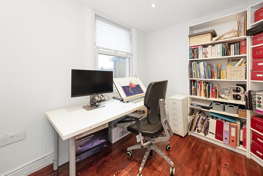 Home office