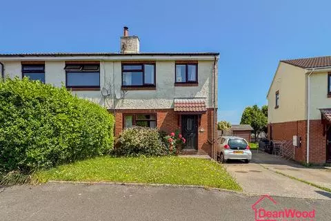3 bedroom semi-detached house for sale - Widok 2