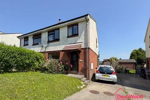 3 bedroom semi-detached house for sale - Widok 4