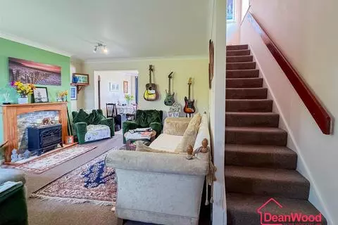 3 bedroom semi-detached house for sale - Widok 6