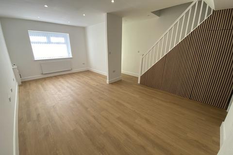 3 bedroom terraced house for sale, Clyndu Street, Morriston, Swansea, City And County of Swansea.