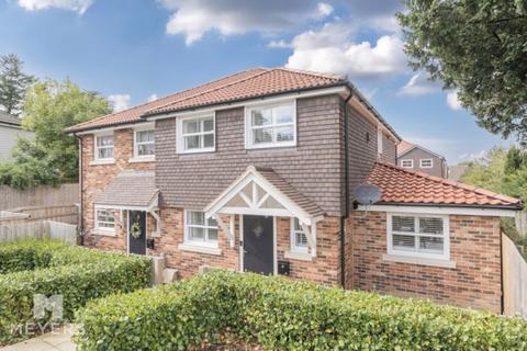 4 bedroom semi-detached house for sale, 14 Warmwell Road, Crossways, DT2 8