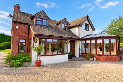 3 bedroom detached house for sale, Mortimer Hill, Cleobury Mortimer, DY14