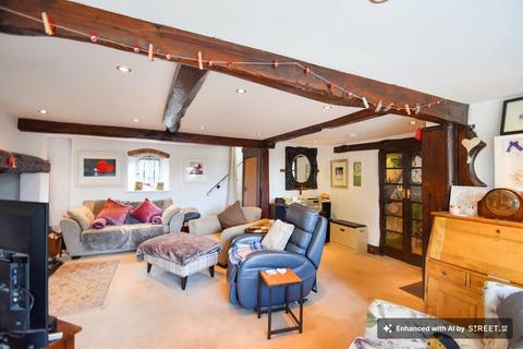3 bedroom detached house for sale, Mortimer Hill, Cleobury Mortimer, DY14