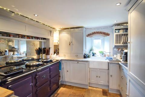 3 bedroom detached house for sale, Mortimer Hill, Cleobury Mortimer, DY14