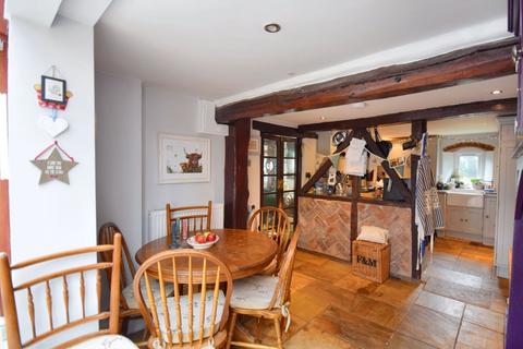 3 bedroom detached house for sale, Mortimer Hill, Cleobury Mortimer, DY14