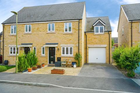undefined, Bartlett Place, Milton, Abingdon