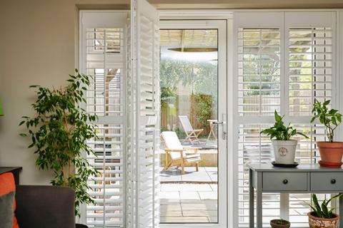 undefined, Bartlett Place, Milton, Abingdon