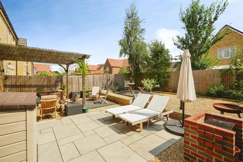 undefined, Bartlett Place, Milton, Abingdon