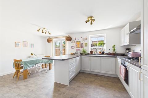 4 bedroom detached house for sale, Osprey Place, Newent, Gloucestershire, GL18
