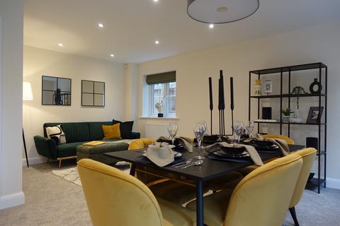 4 bedroom detached house for sale, The Damson, Bailey Green, Off Lynchet Road, Malpas SY14