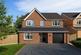 The Damson, Bailey Green, Off Lynchet Road, Malpas SY14