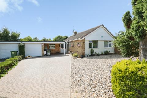 4 bedroom detached bungalow for sale, Burdett Drive, Walters Ash, High Wycombe