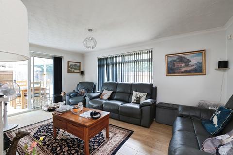 4 bedroom detached bungalow for sale, Burdett Drive, Walters Ash, High Wycombe