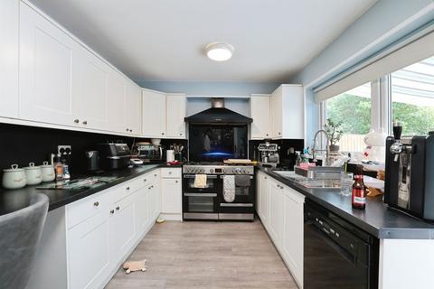 4 bedroom detached bungalow for sale, Burdett Drive, Walters Ash, High Wycombe