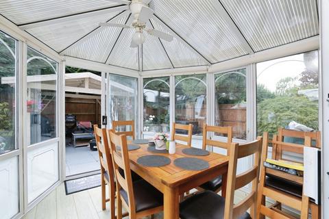 4 bedroom detached bungalow for sale, Burdett Drive, Walters Ash, High Wycombe