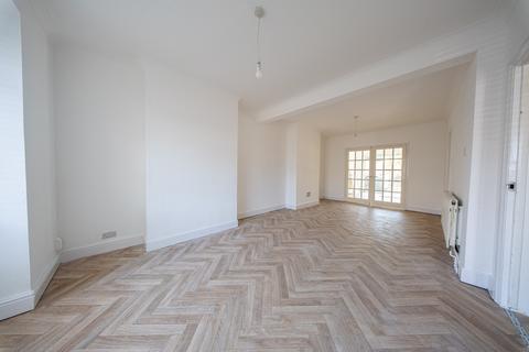 Brentwood Road, Romford, Essex, RM2