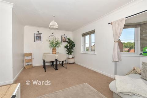 2 bedroom apartment for sale, Bluebell Road, Ashford TN23