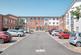 Eastbank Drive, Eastbank Court Eastbank Drive, WR3