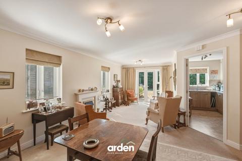undefined, Eastbank Drive, Eastbank Court Eastbank Drive, WR3
