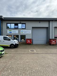 Warehouse to rent, St James Rd Brackley NN13 7XY