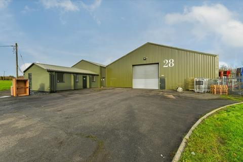 Warehouse to rent, Roseland Business Park Long Bennington NG23 5FF