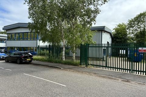 Warehouse to rent, St. James Rd Brackley NN13 7XY