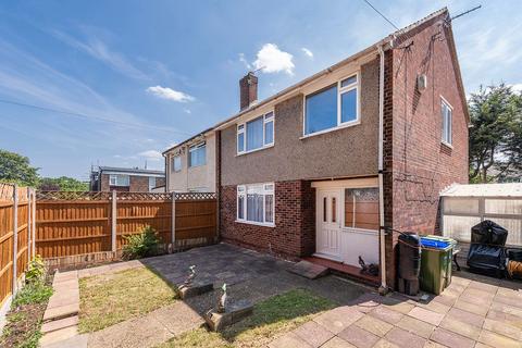 Brunswick Road, South Bexleyheath, DA6