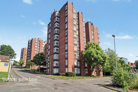 2 bedroom flat for sale, Union Street, Hanley, ST1 5AA