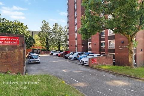 2 bedroom flat for sale, Union Street, Hanley, ST1 5AA