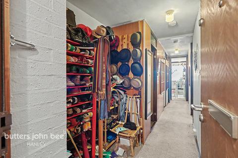 2 bedroom flat for sale, Union Street, Hanley, ST1 5AA