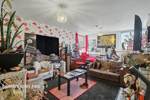 2 bedroom flat for sale, Union Street, Hanley, ST1 5AA