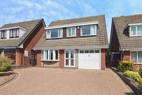 4 bedroom detached house for sale, Water Lane, West Bromwich