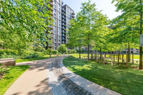 undefined, Palace Arts Way, Wembley, HA9