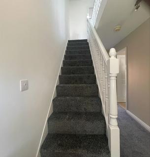 3 bedroom terraced house to rent, Savannah Place, Great Sankey WA5