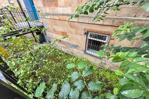 undefined, Dixon Avenue, Glasgow G42